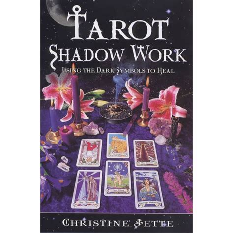 Tarot Witch of the Nhack: Tarot for Divination and Prediction